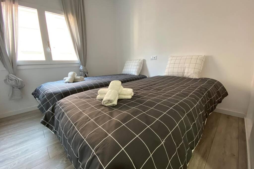 Amplio Apartamento Seaview Διαμέρισμα Σαλού Εξωτερικό φωτογραφία