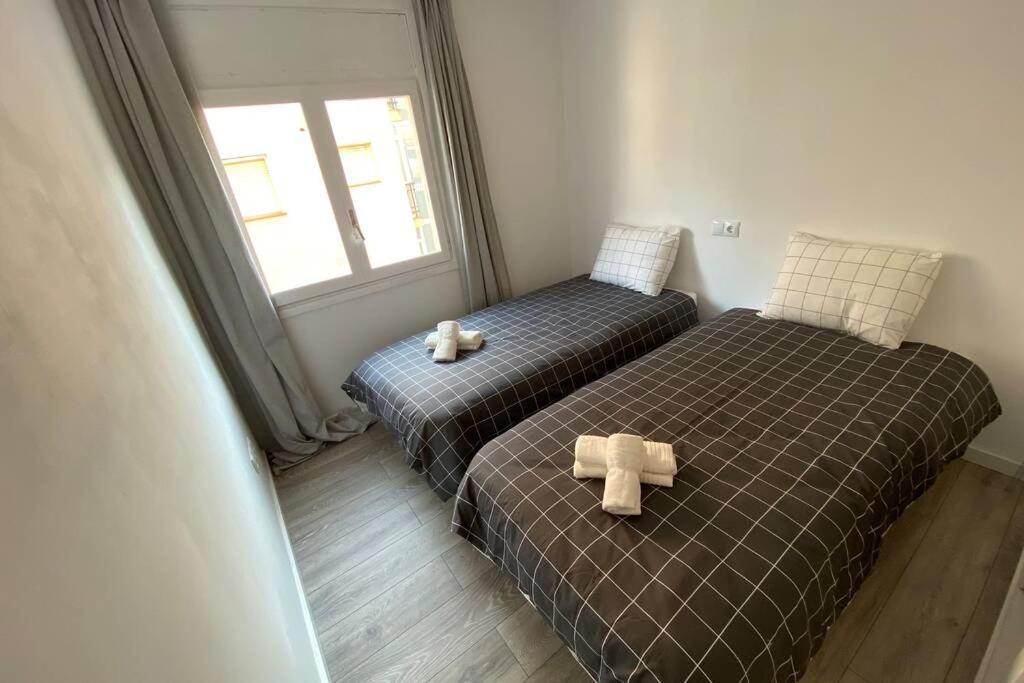 Amplio Apartamento Seaview Διαμέρισμα Σαλού Εξωτερικό φωτογραφία